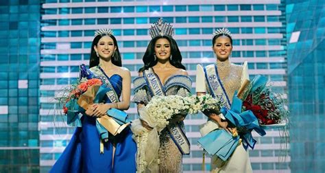 Miss World Philippines 2024 – The Winning Answers (Transcript).
